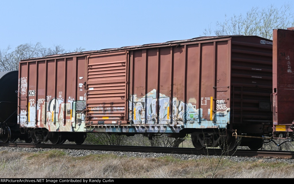 KCS 122092